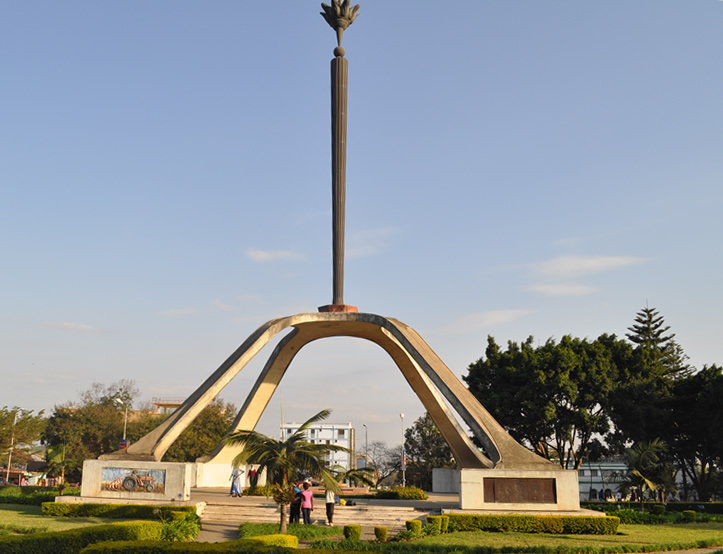 Four Points by Sheraton Arusha